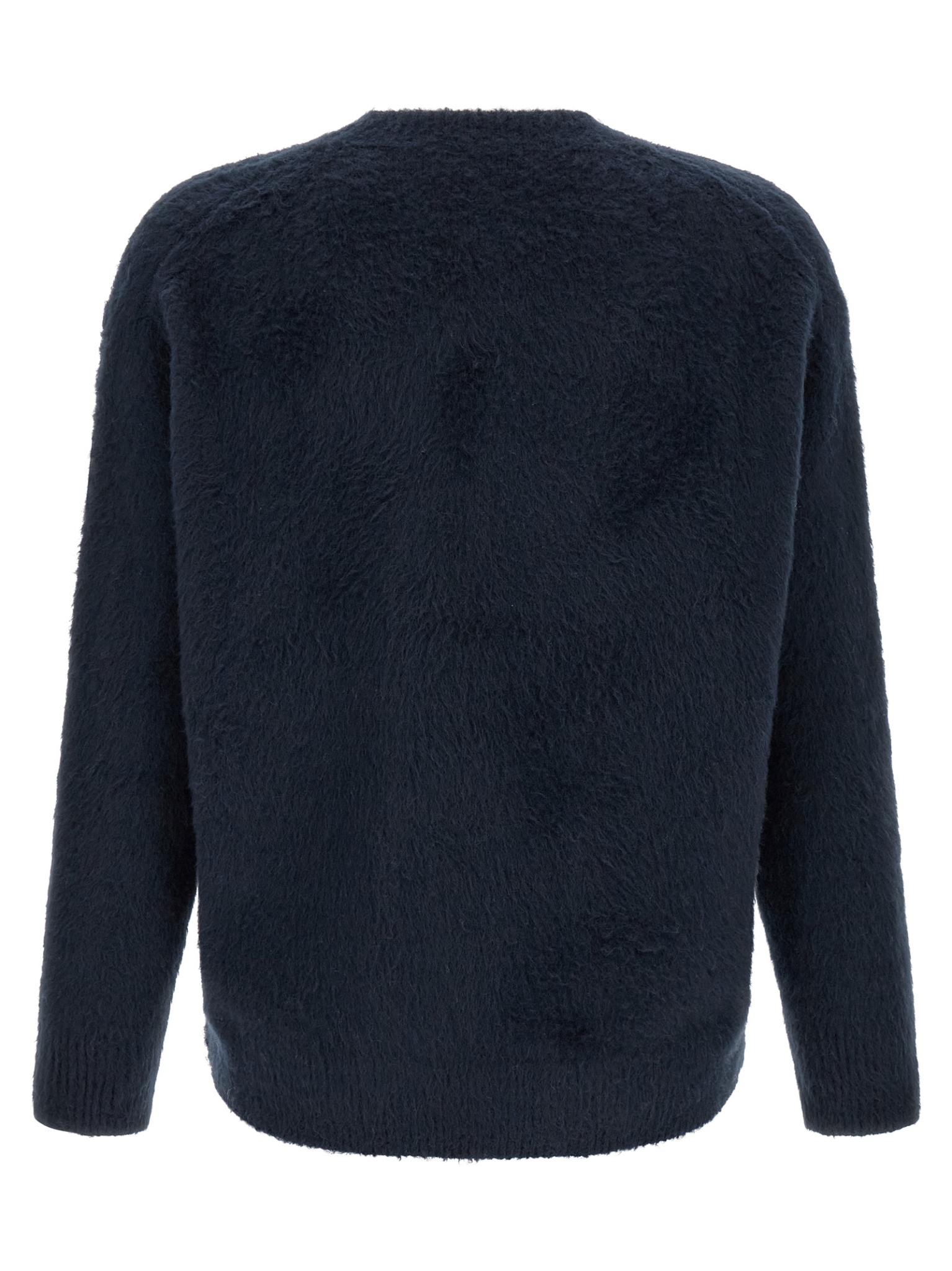 [ROBERTO COLLINA] Knitwear FW26 263MYB4530110