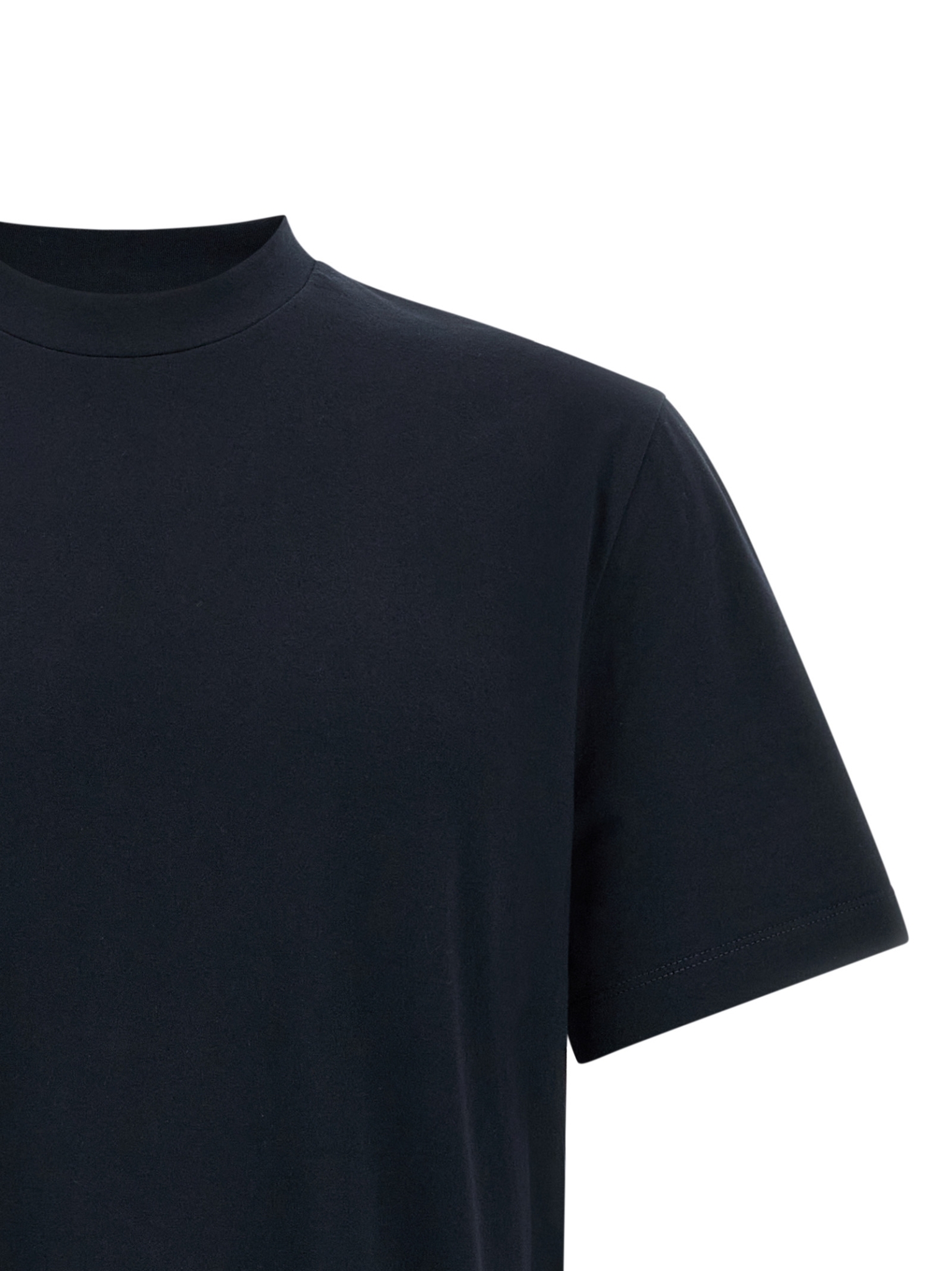 [BRIONI] T-shirts Short Sleeve FW26 UJWI0LOE6014100