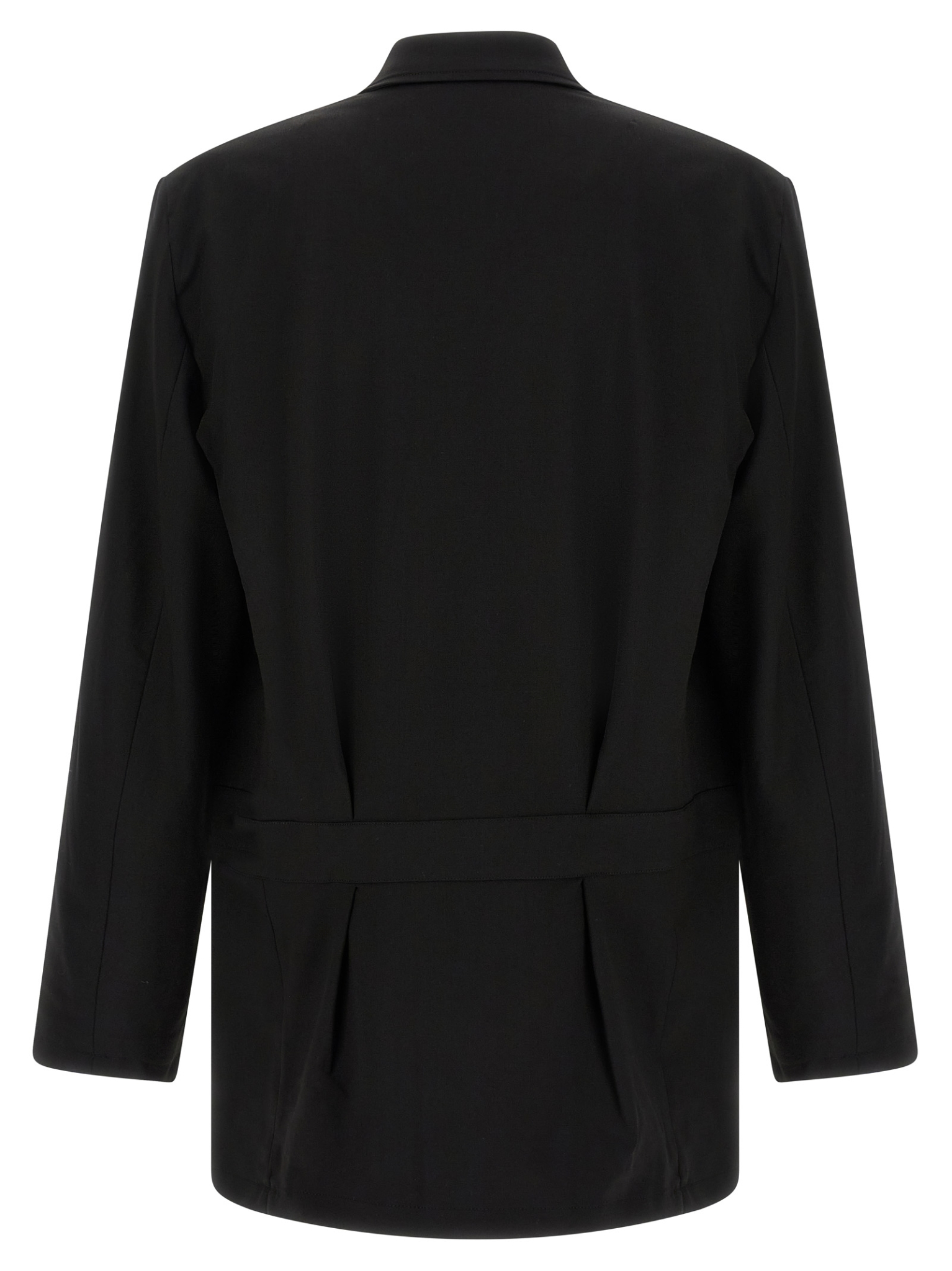 [Y-3] Casual Jacket FW26 KR8710BLACK