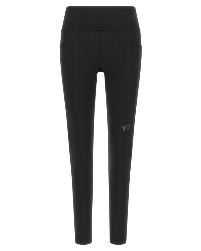 [Y-3] Leggings FW26 KZ5089BLACK