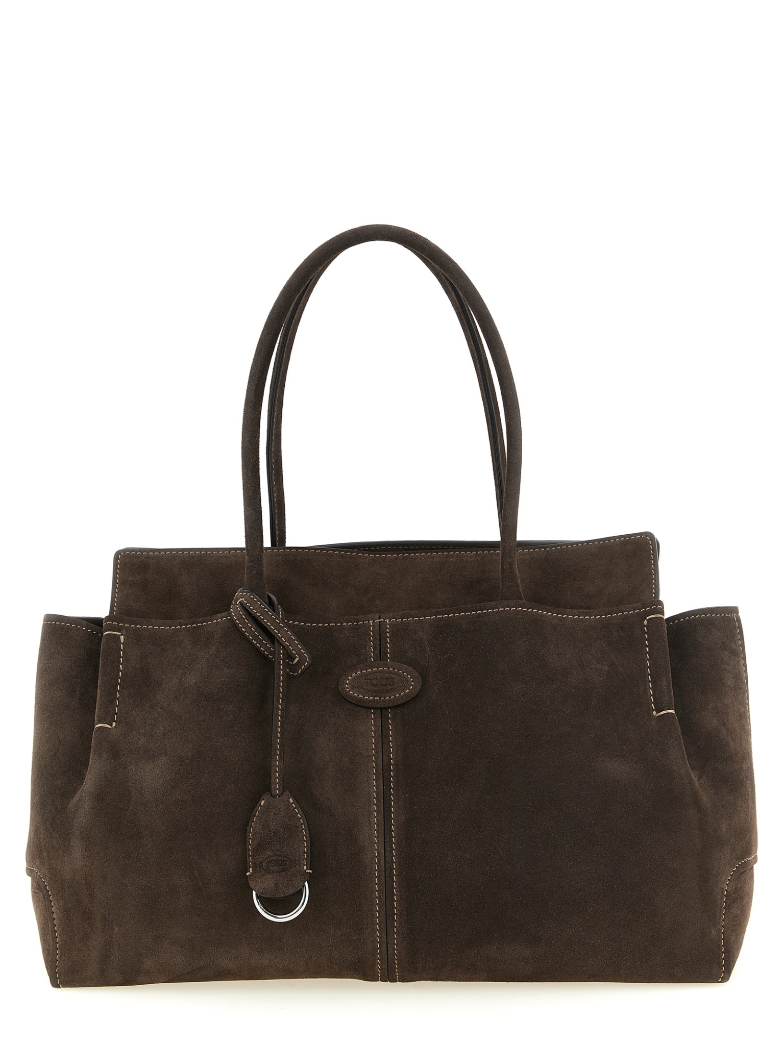 [Tod's] Tote bag FW26 XBWDBKA0300P3AS808