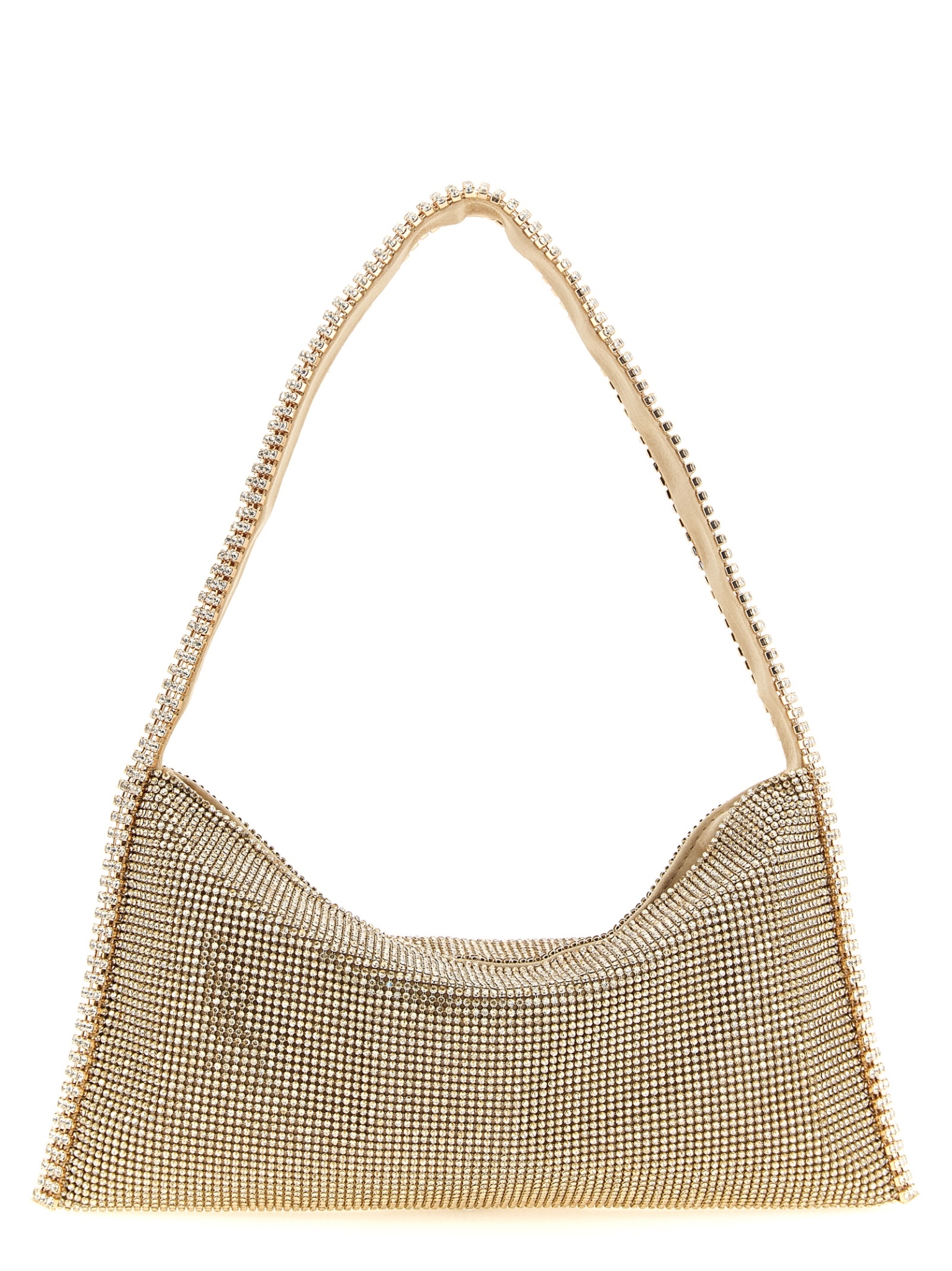 [Benedetta Bruzziches] Shoulder bag FW26 0016060SHINEONYOUCRAZYDIAMOND