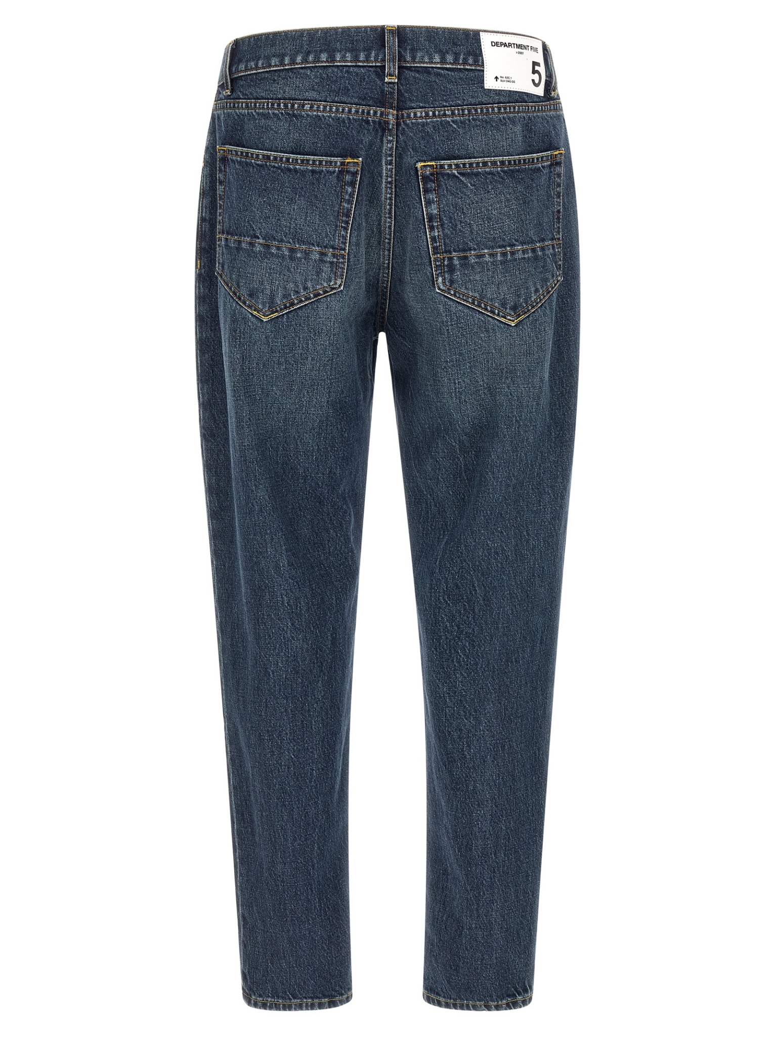 [Department 5] Jeans FW26 UP51853D2DF0080107812