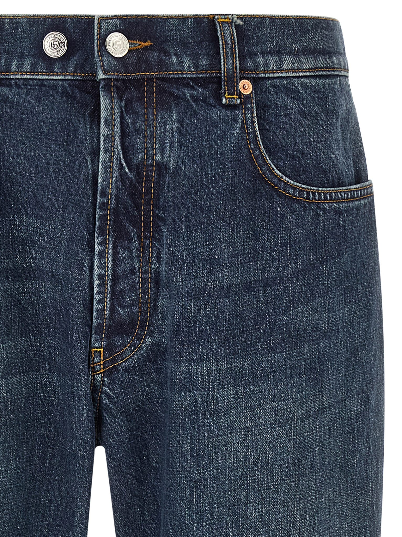 [Department 5] Jeans FW26 UP51853D2DF0080107812