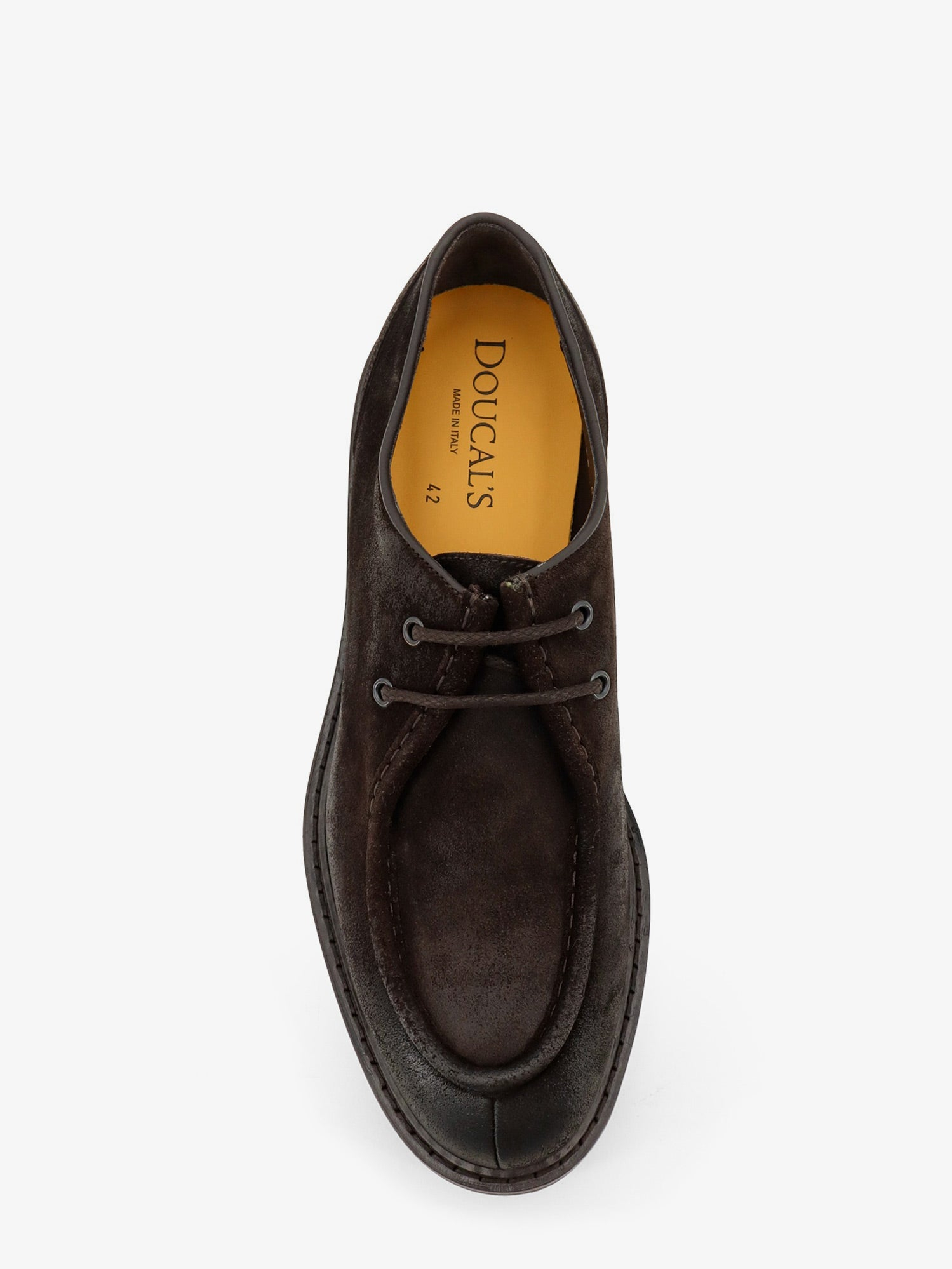 [Doucal's] Dress Shoes FW26 DU2737PHILUF205TM23