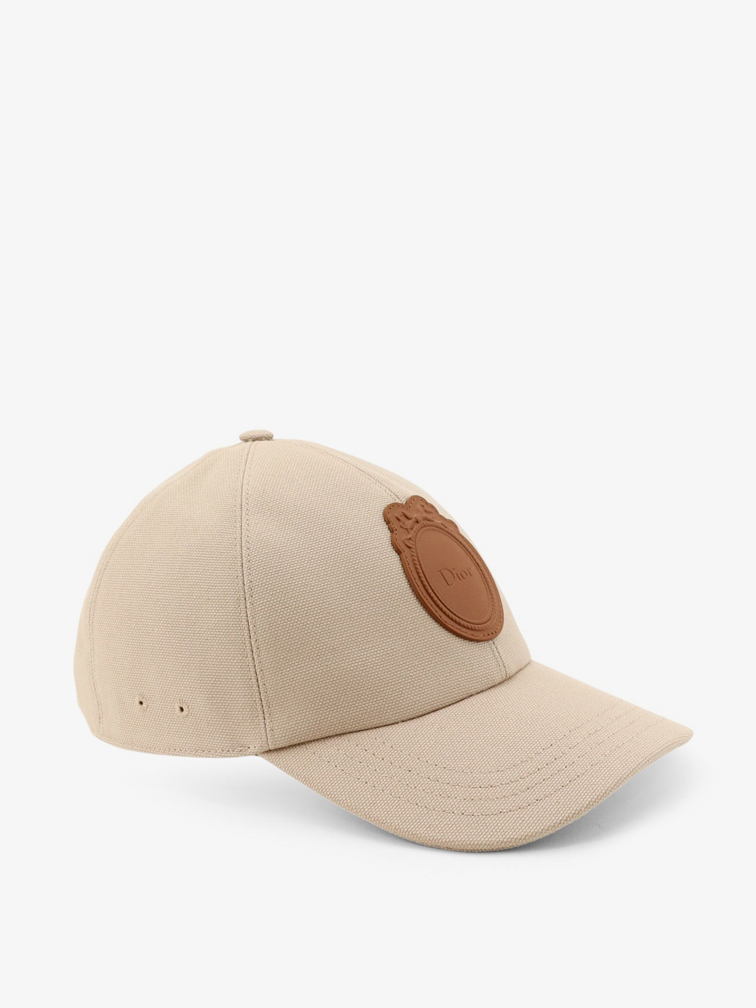 [Dior] Hat FW26 CPC00200ECLM101