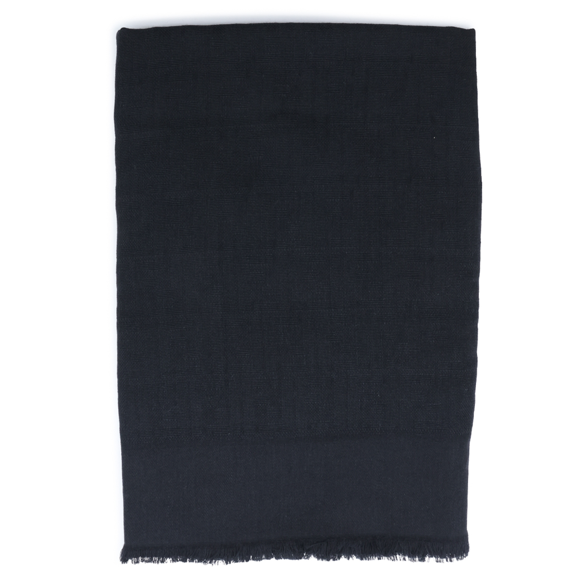 [Fendi] Scarf FW26 FXT388B1VKF0QA1