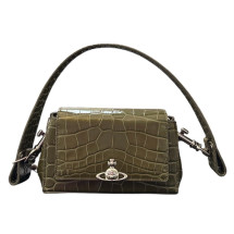 [Vivienne Westwood] Tote bag FW26 4603000WWL0098-M404