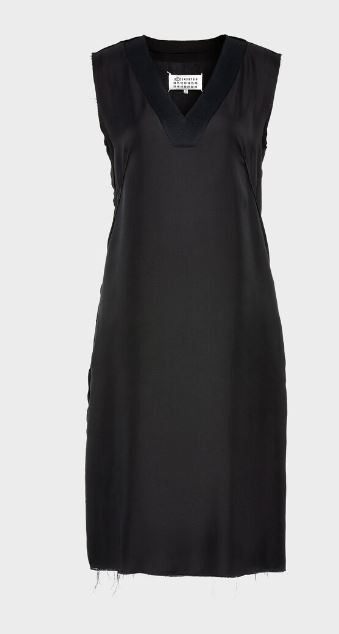 [Maison Margiela] Dress FW26 S51DD0064-M36037900