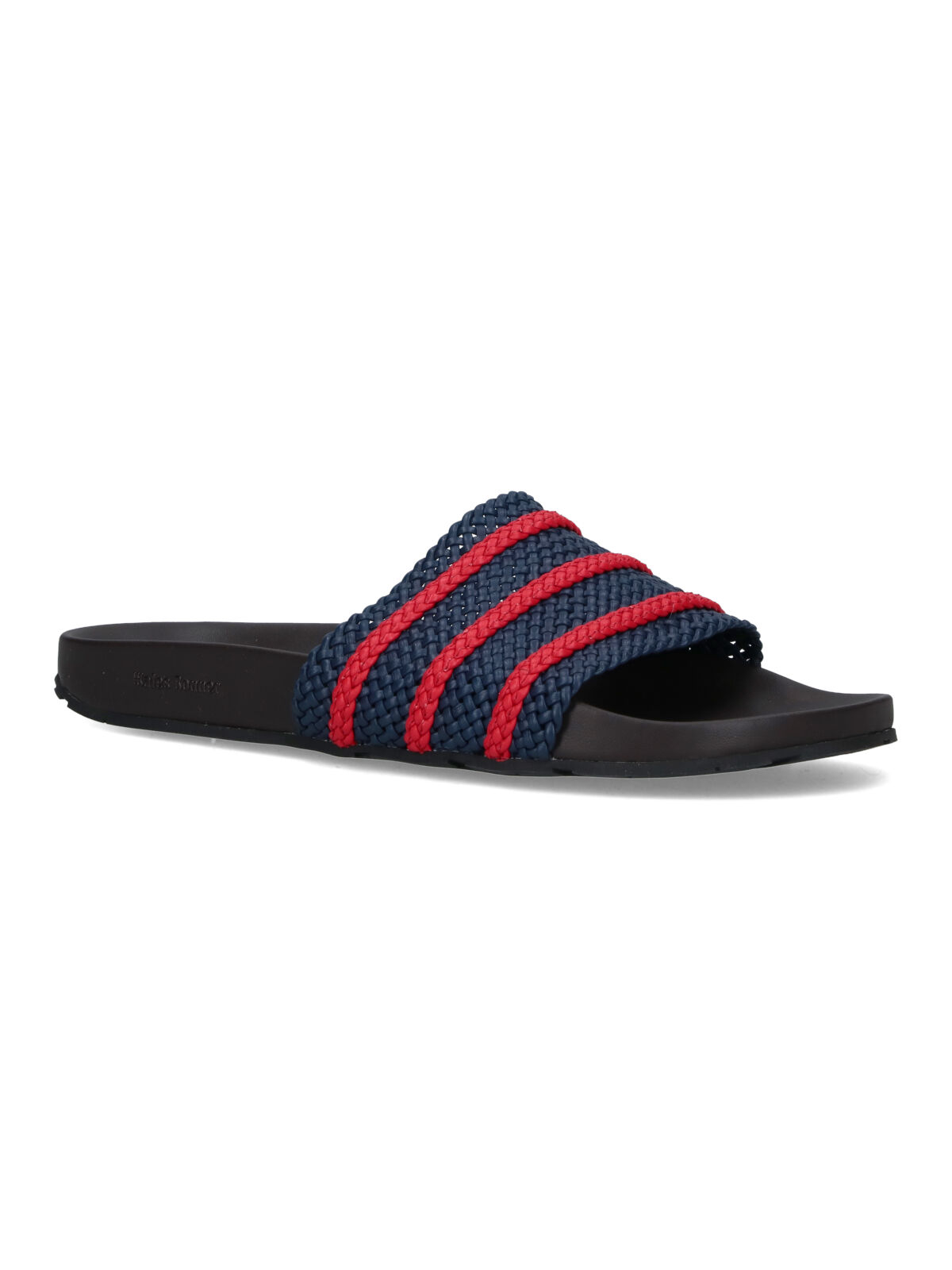 [ADIDAS ORIGINALS BY WALES BONNER] Flat shoes FW25 KI3388NINDIG BETSCA DBROWN
