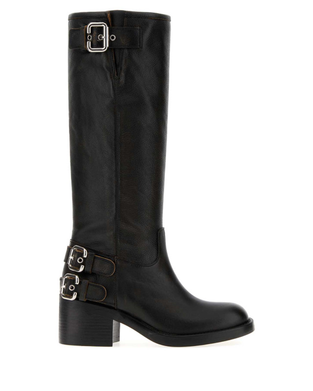 [Chloe] Boots FW26 CHC25A12ESY 001