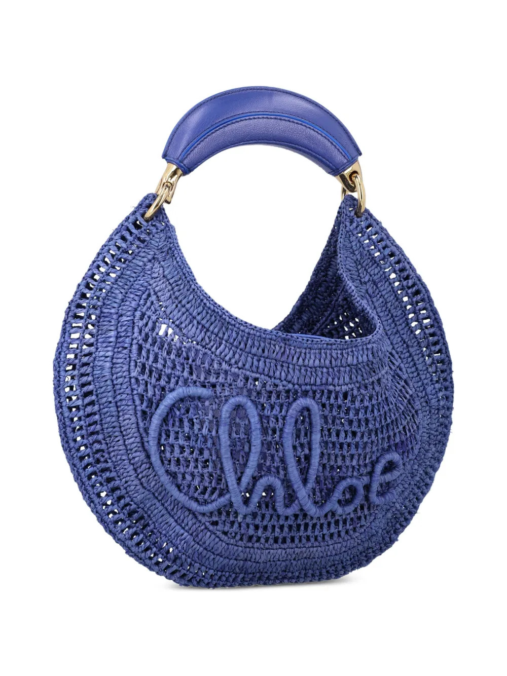 [Chloe] Shoulder bag FW26 CH25US902P0848B