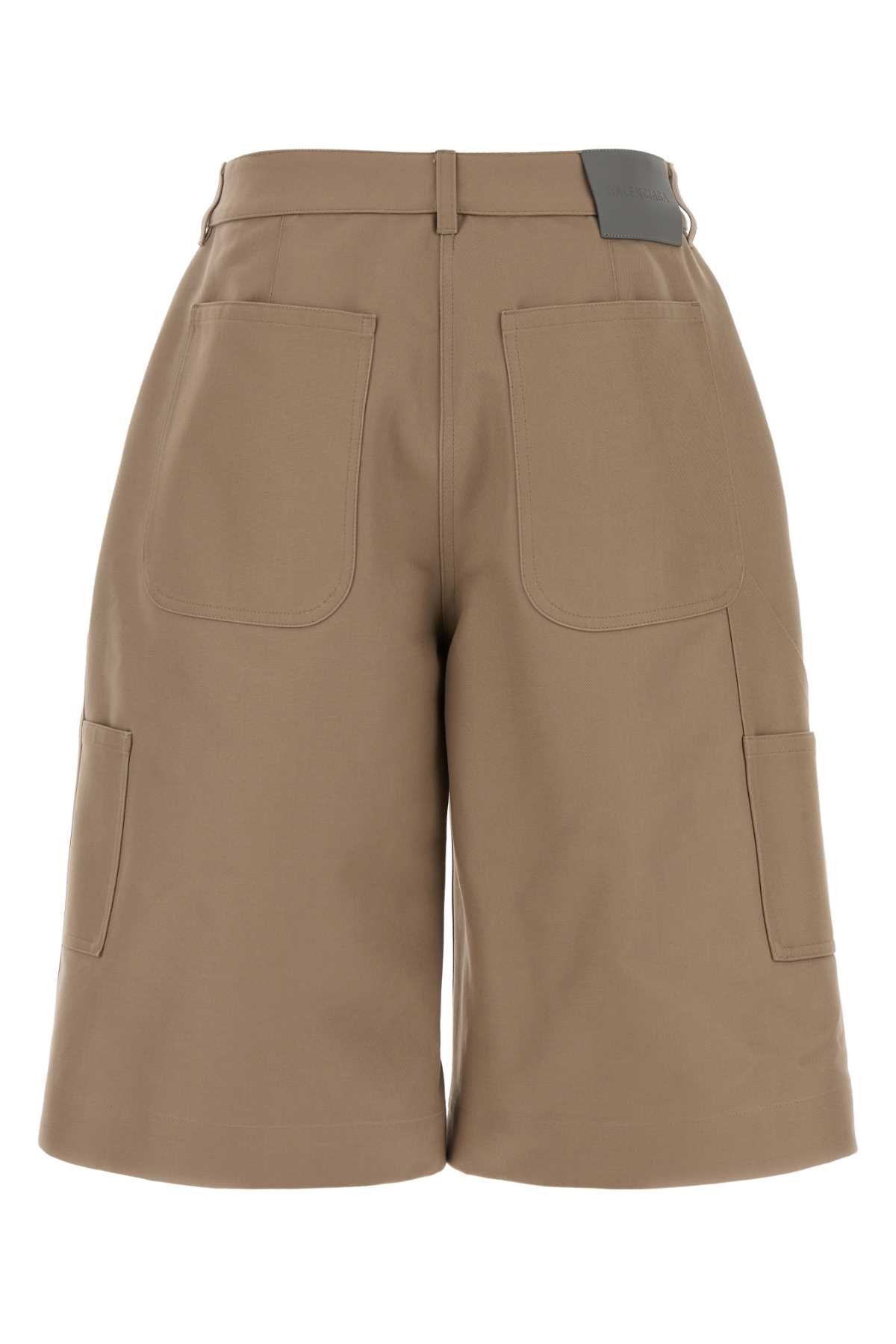 [Balenciaga] Trousers FW26 A002BDTUP13 9577