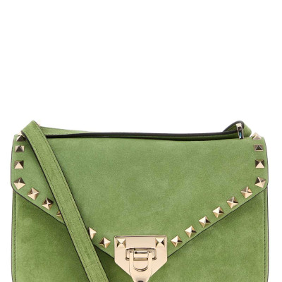 [Valentino Garavani] Shoulder bag FW26 9W2B0T76KQQ NPO