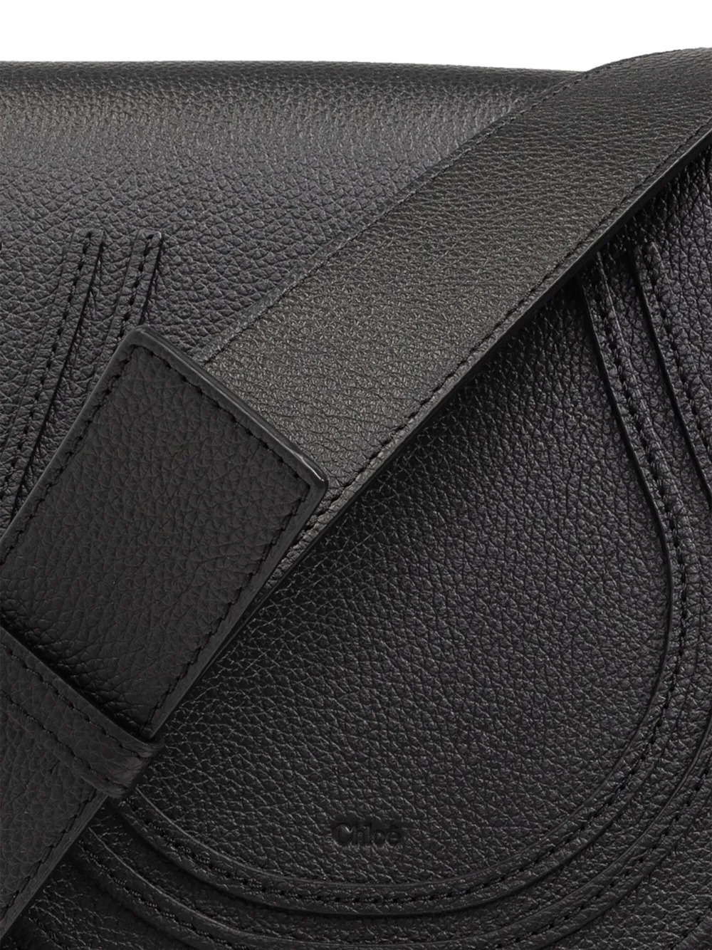 [Chloe] Shoulder bag FW26 CHC24AS679I31001