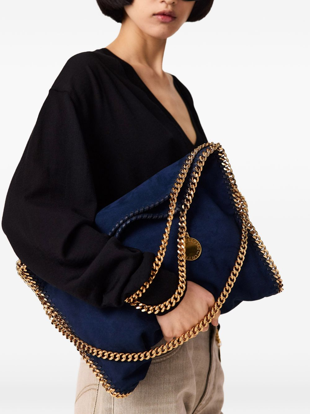[Stella McCartney] Shoulder bag FW26 234387WP05434000