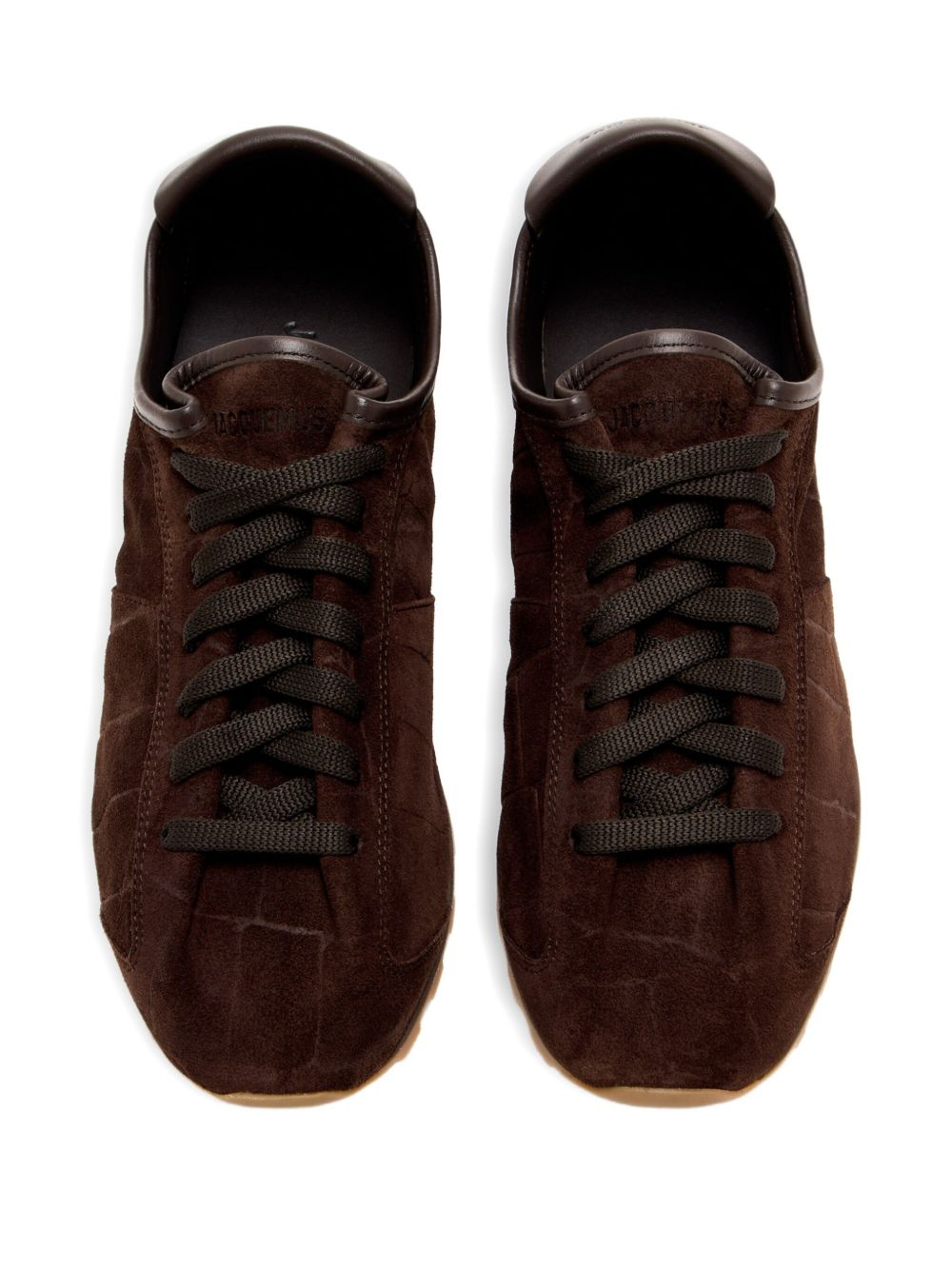 [JACQUEMUS] Sneakers FW26 FOM00175AC07A10880