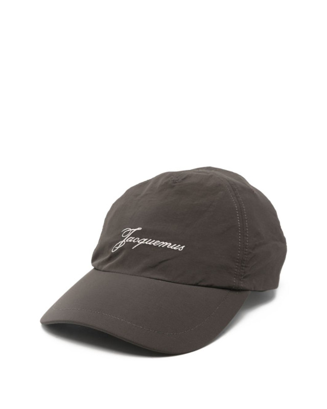 [JACQUEMUS] Hat FW26 ACU00799AW00645880