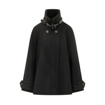 [Lanvin] Coat FW26 RWCO00224724A26 10