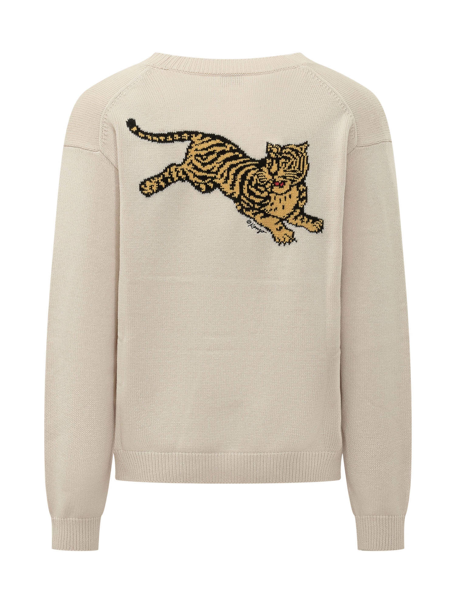 [Kenzo] Knitwear FW26 FG65CA8283FN 02