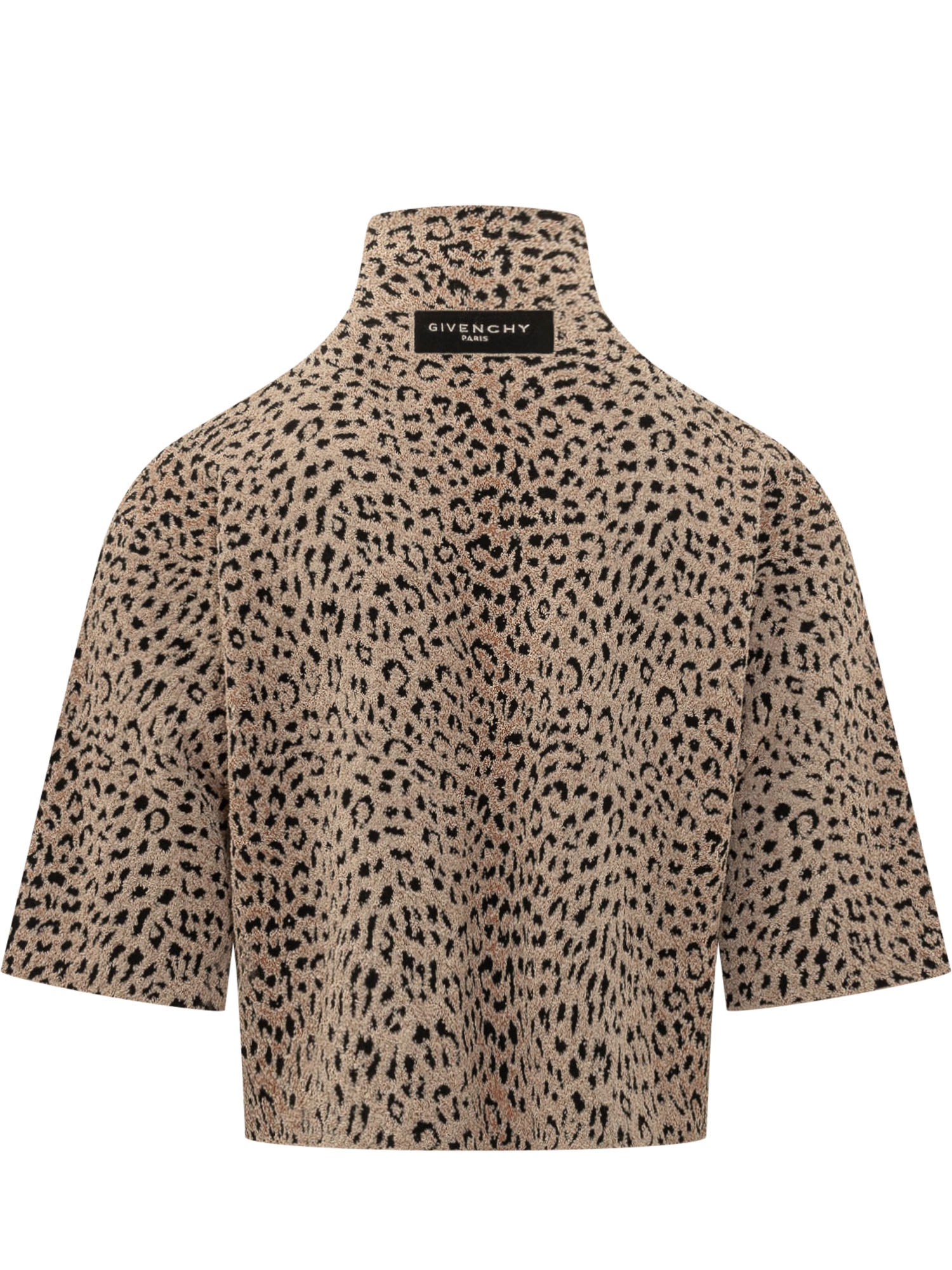 [Givenchy] T-shirts Short Sleeve FW26 BW61NS4ZVQ 288