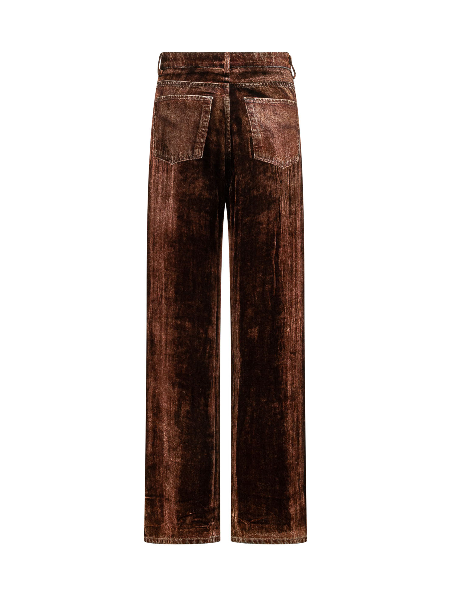[Pierre Louis Mascia] Trousers FW26 516524PT12699 102