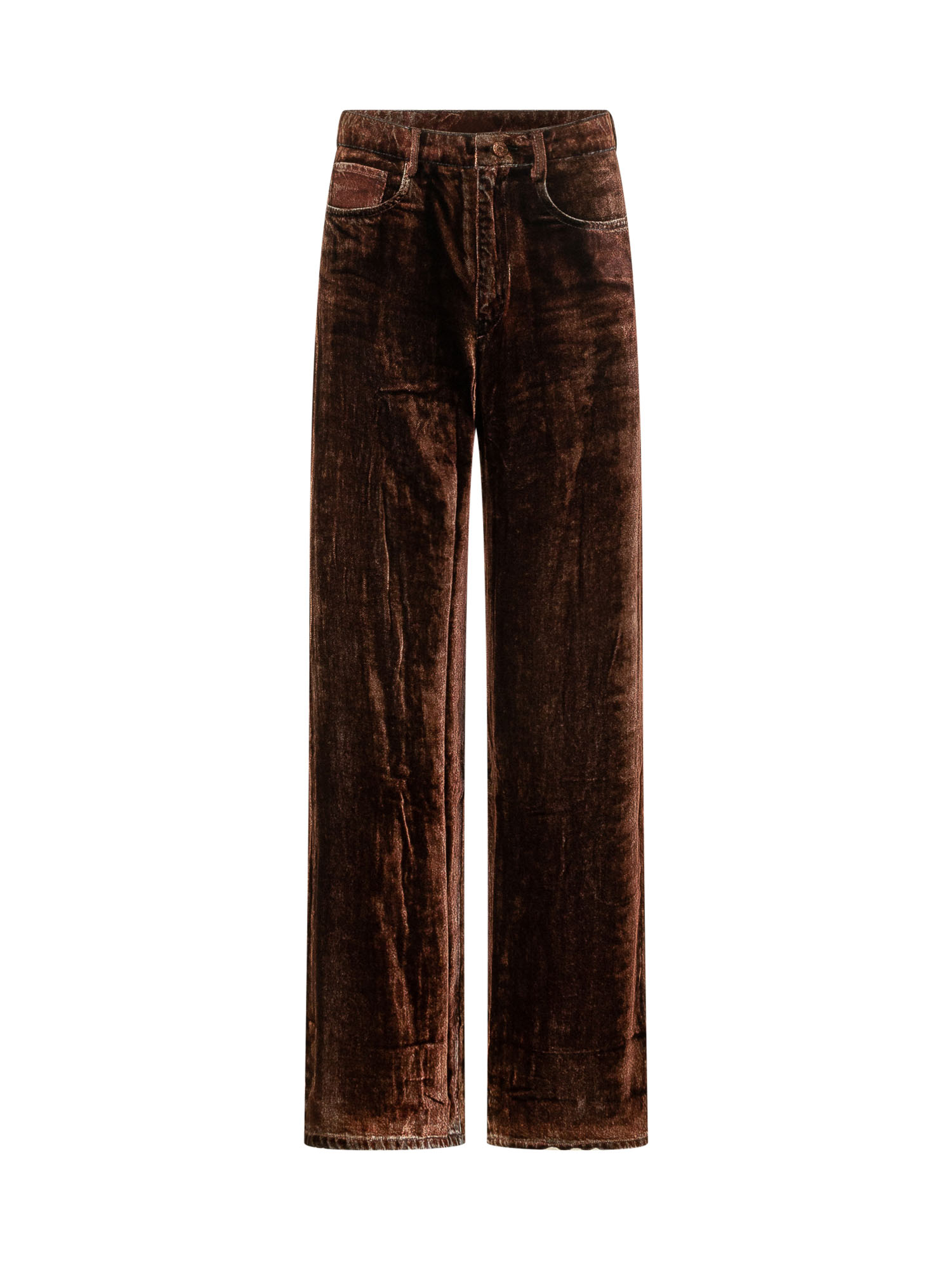 [Pierre Louis Mascia] Trousers FW26 516524PT12699 102