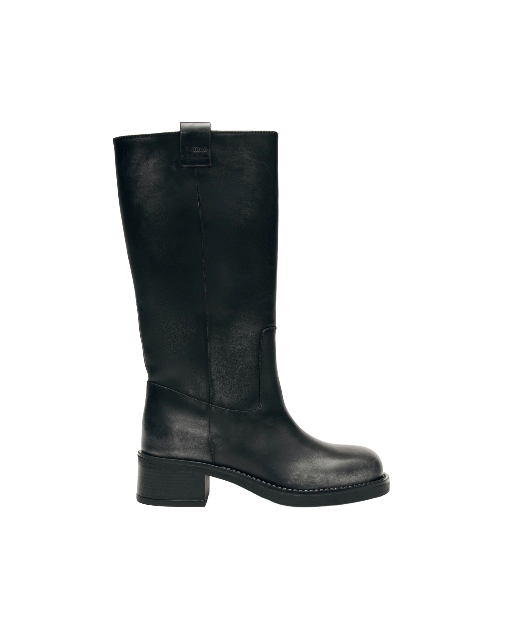 [ALOHAS] Boots FW26 S10055001