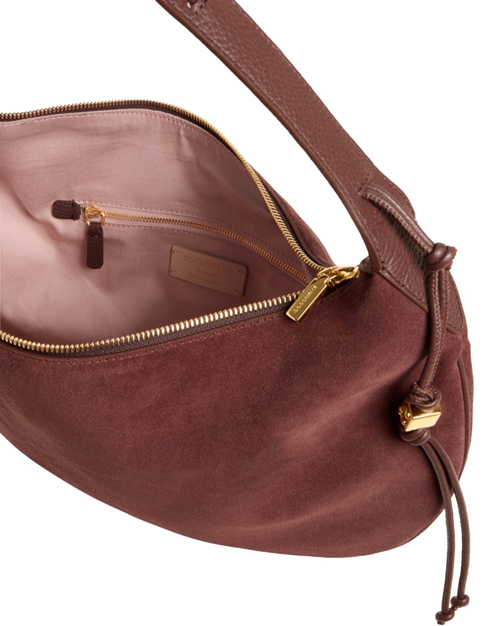 [Coccinelle] Shoulder bag FW26 E1VCB130101R49