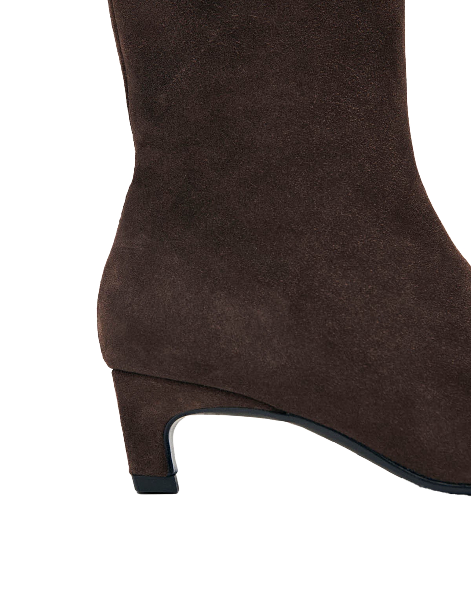 [ALOHAS] Boots FW26 S10121601