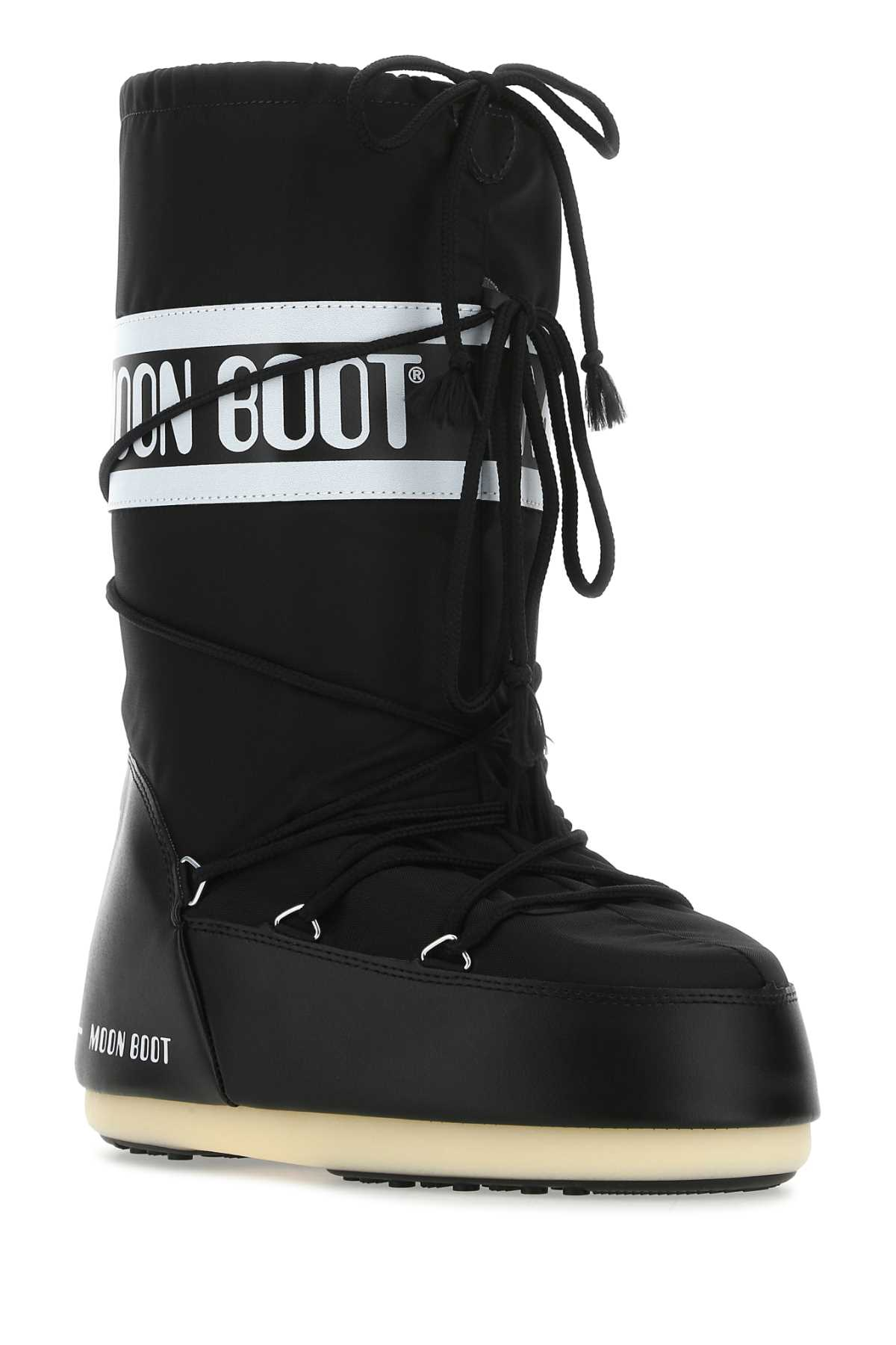 [Moon Boot] Boots FW26 1400440 N001