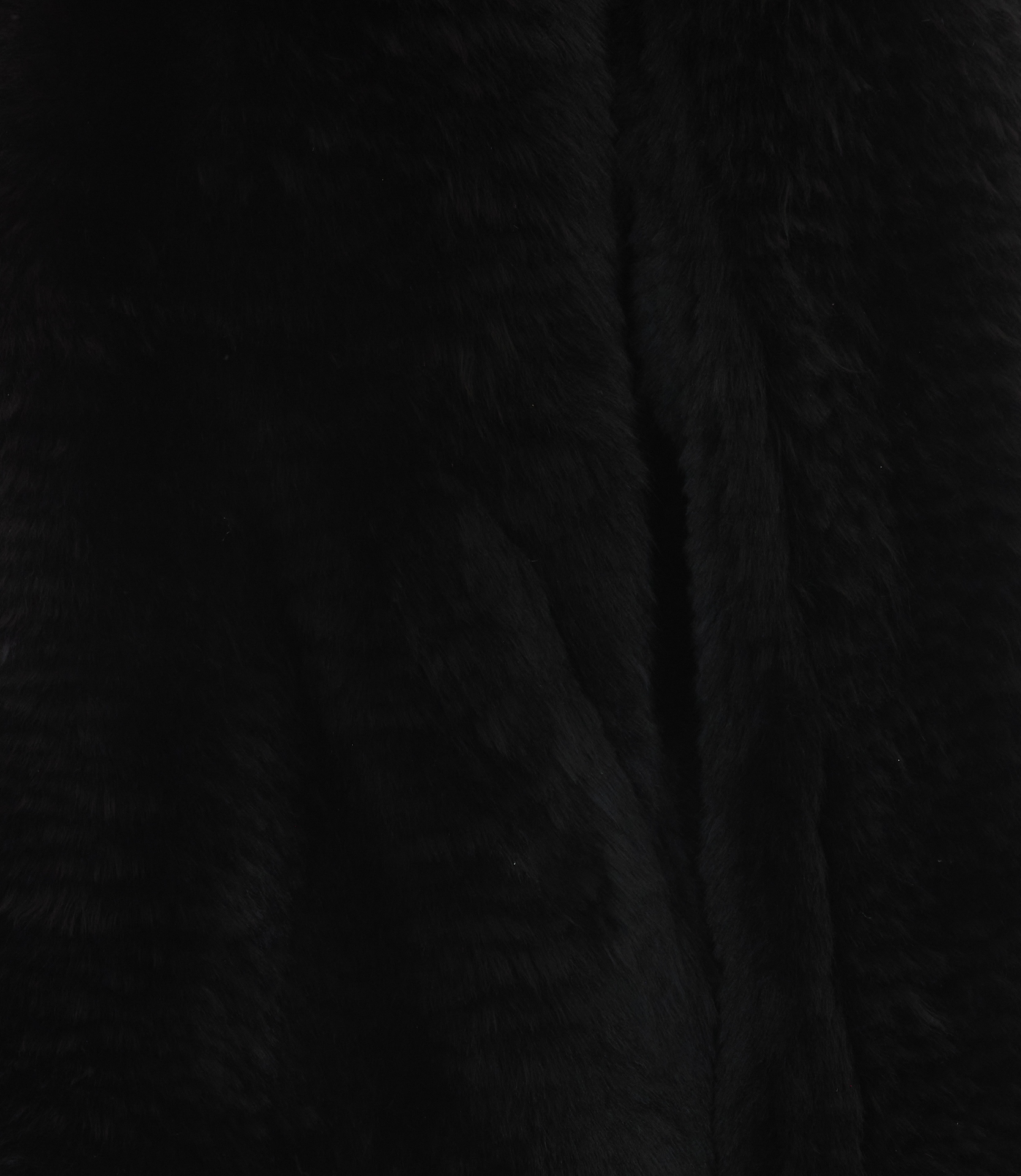 [Yves Salomon] Fleece FW26 24WUV60368METEC99