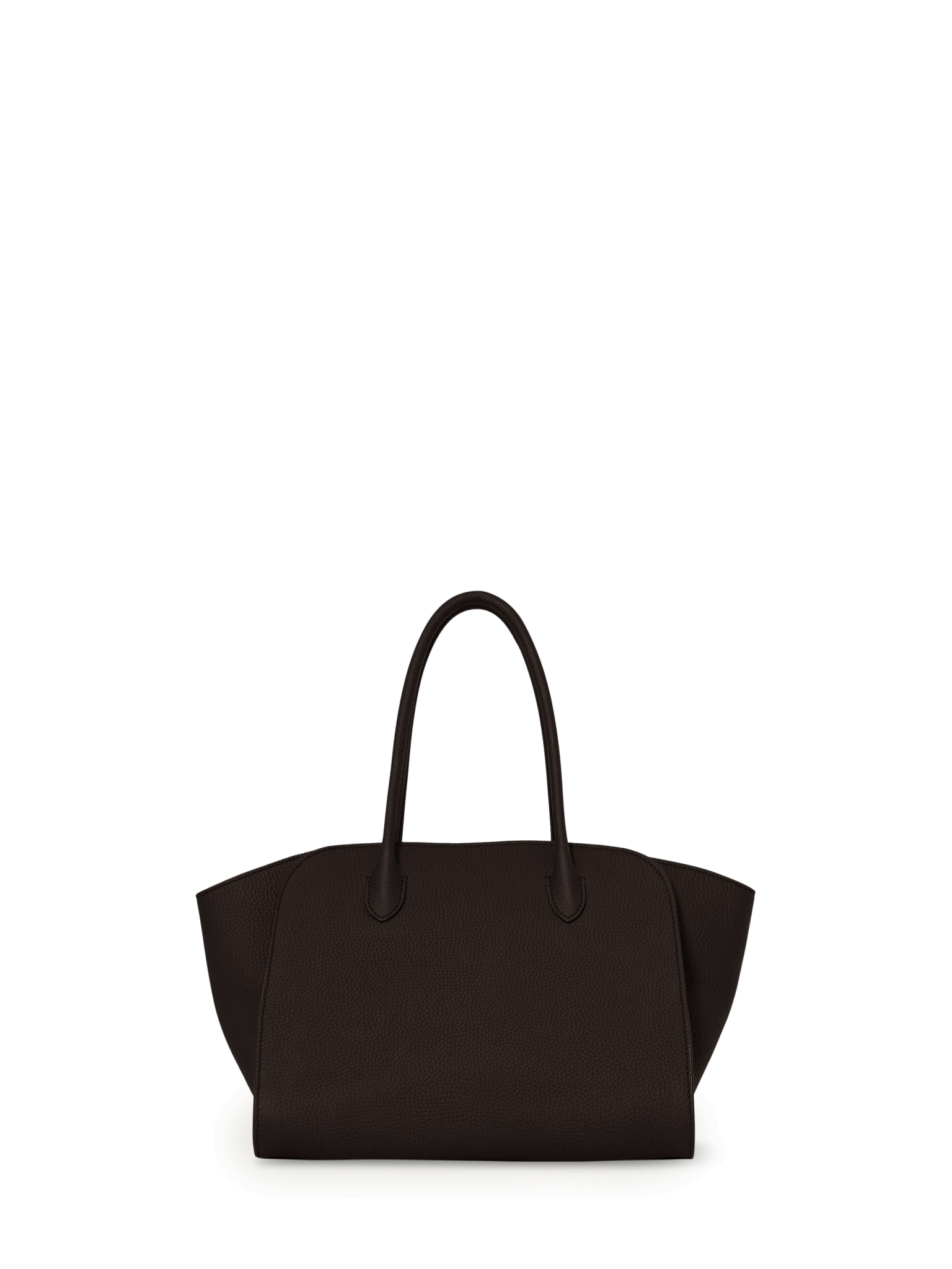[THE ROW] Shoulder bag FW26 W1802_L133_WLSHS