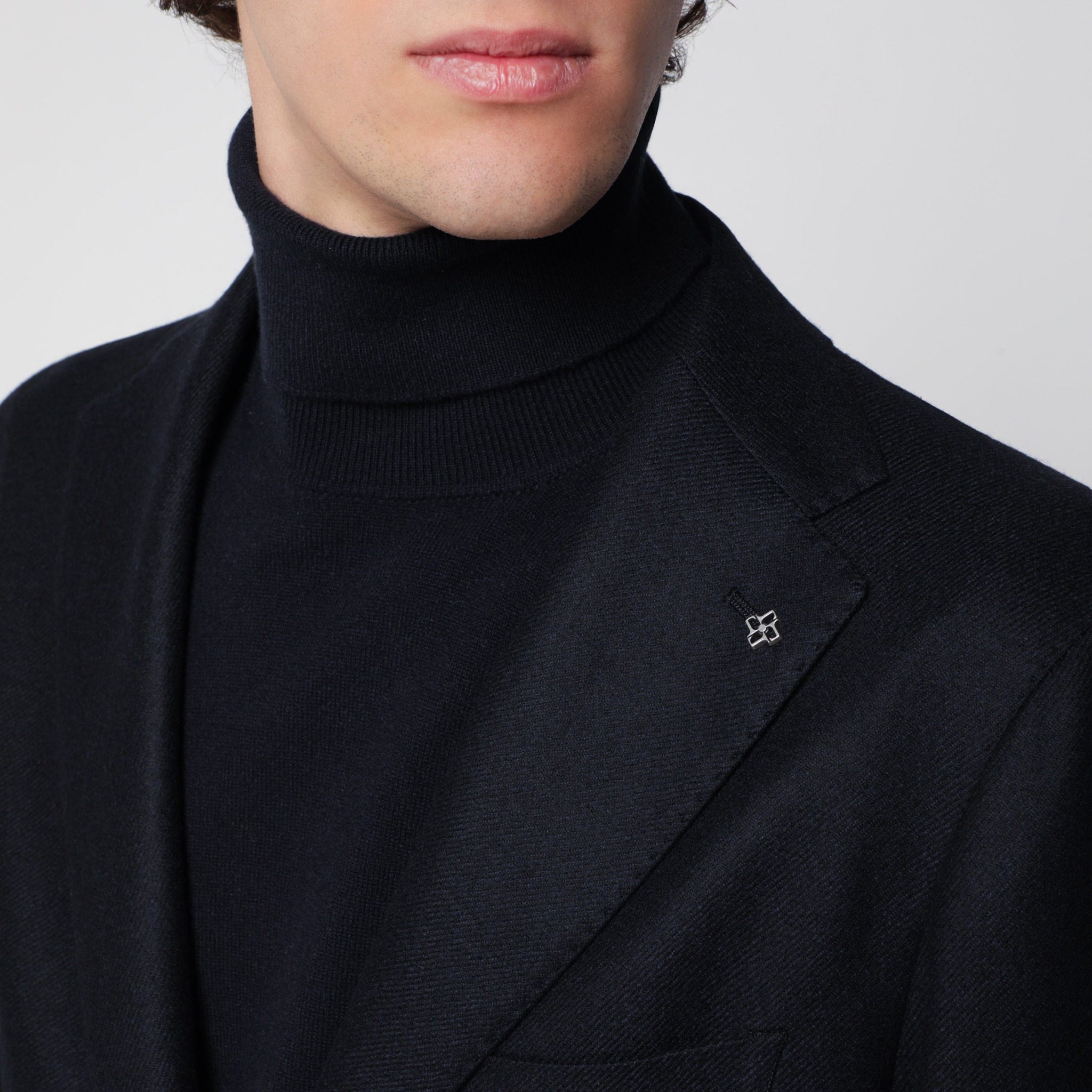 [TAGLIATORE] Blazer FW26 1SMC22K010021