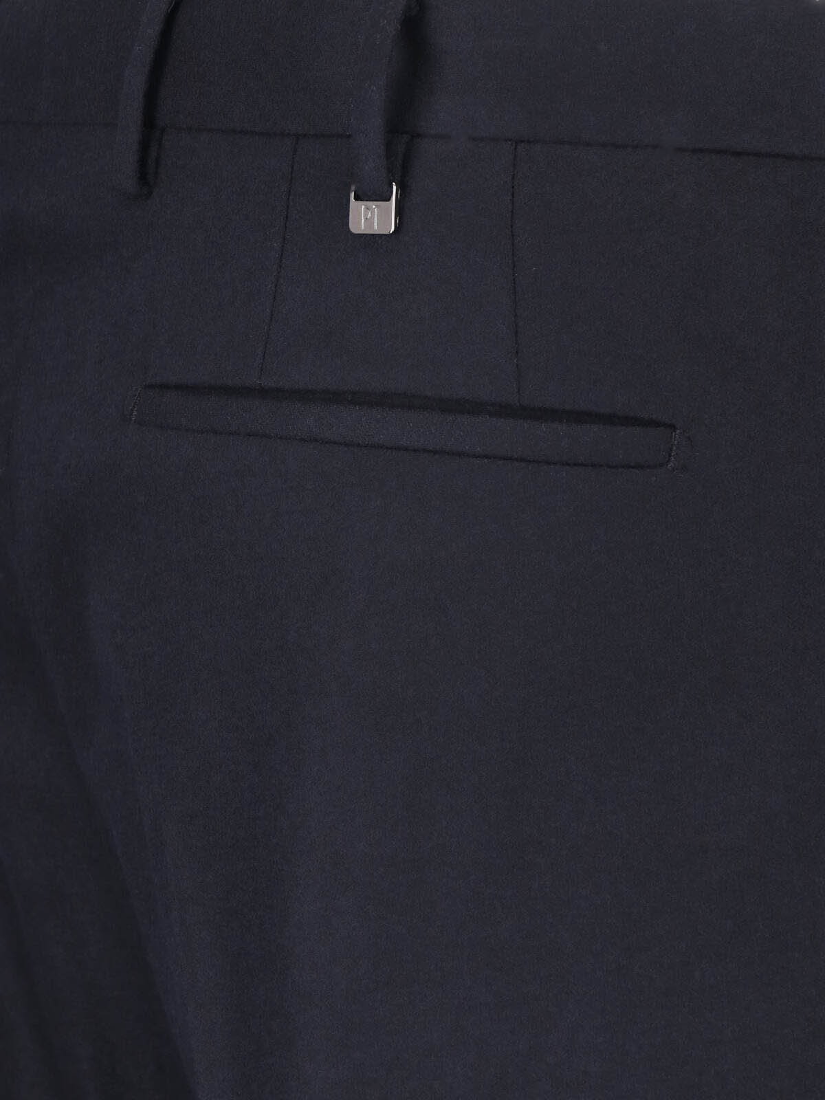 [PT TORINO] Trousers FW26 CO AFX9ZA0FWD0990