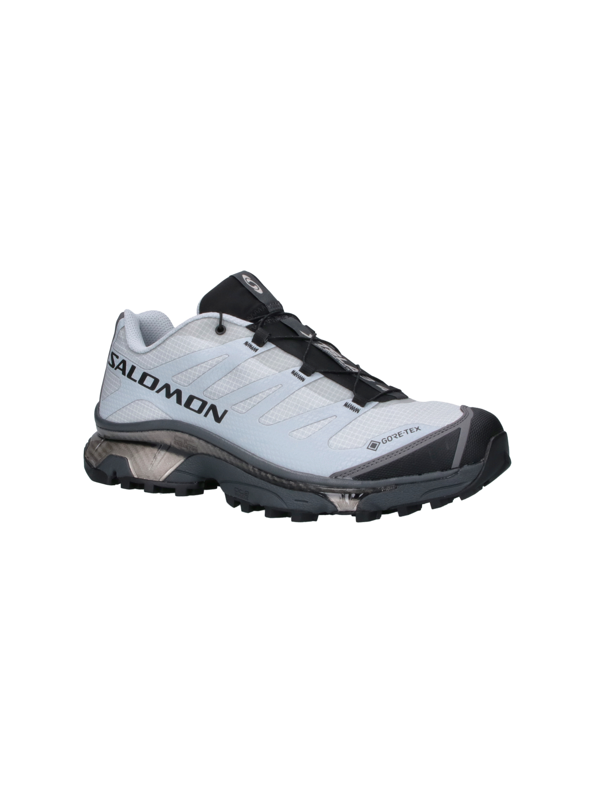 [SALOMON] Sneakers FW26 L49240200PEARL BLUE ASPHALT BLACK