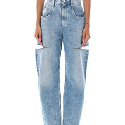[Maison Margiela] Jeans FW26 S51LA0051S30513470