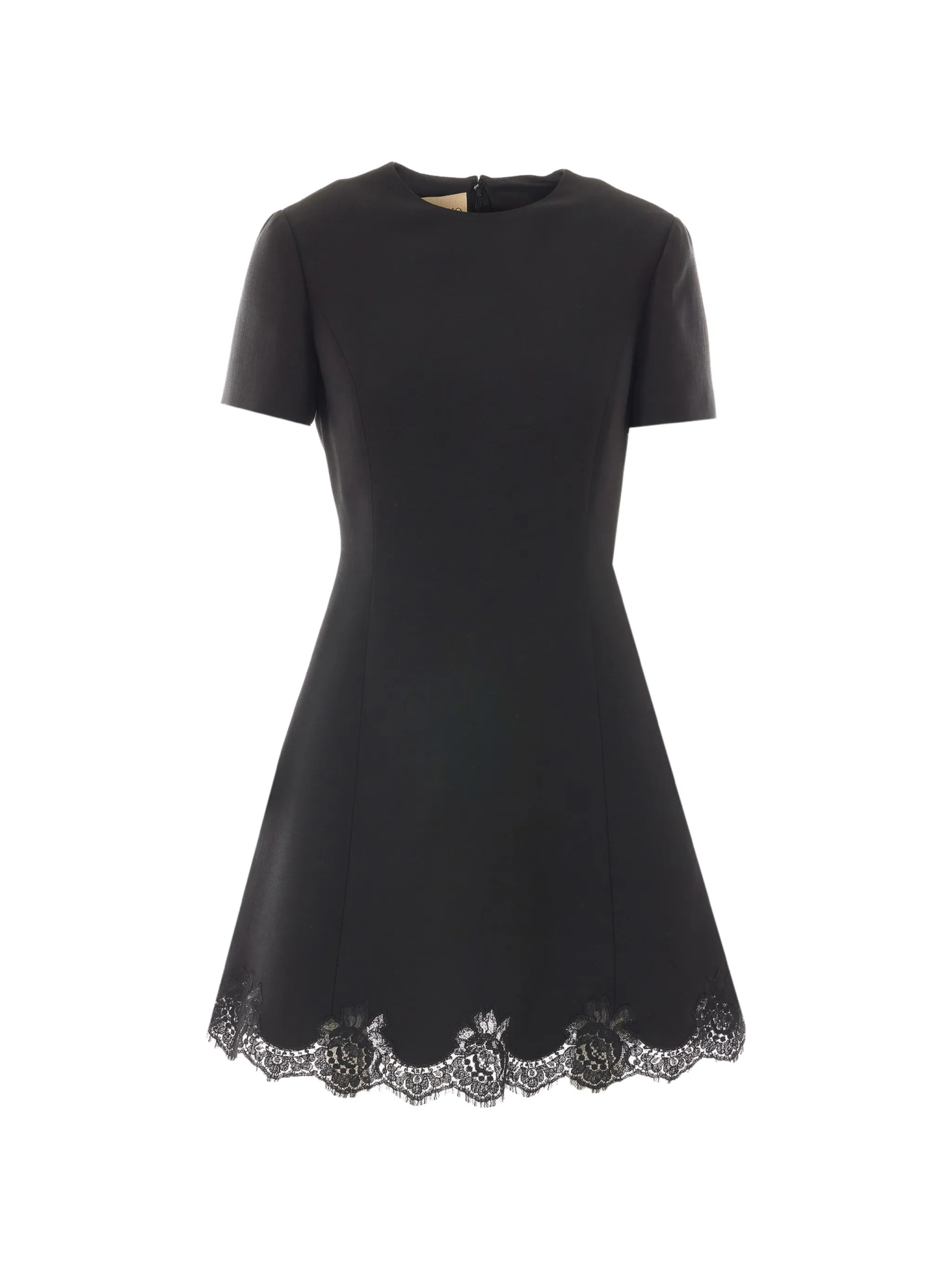[Valentino PAP] Short sleeve dress FW26 9B3VAL071CF0NO