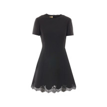 [Valentino PAP] Short sleeve dress FW26 9B3VAL071CF0NO