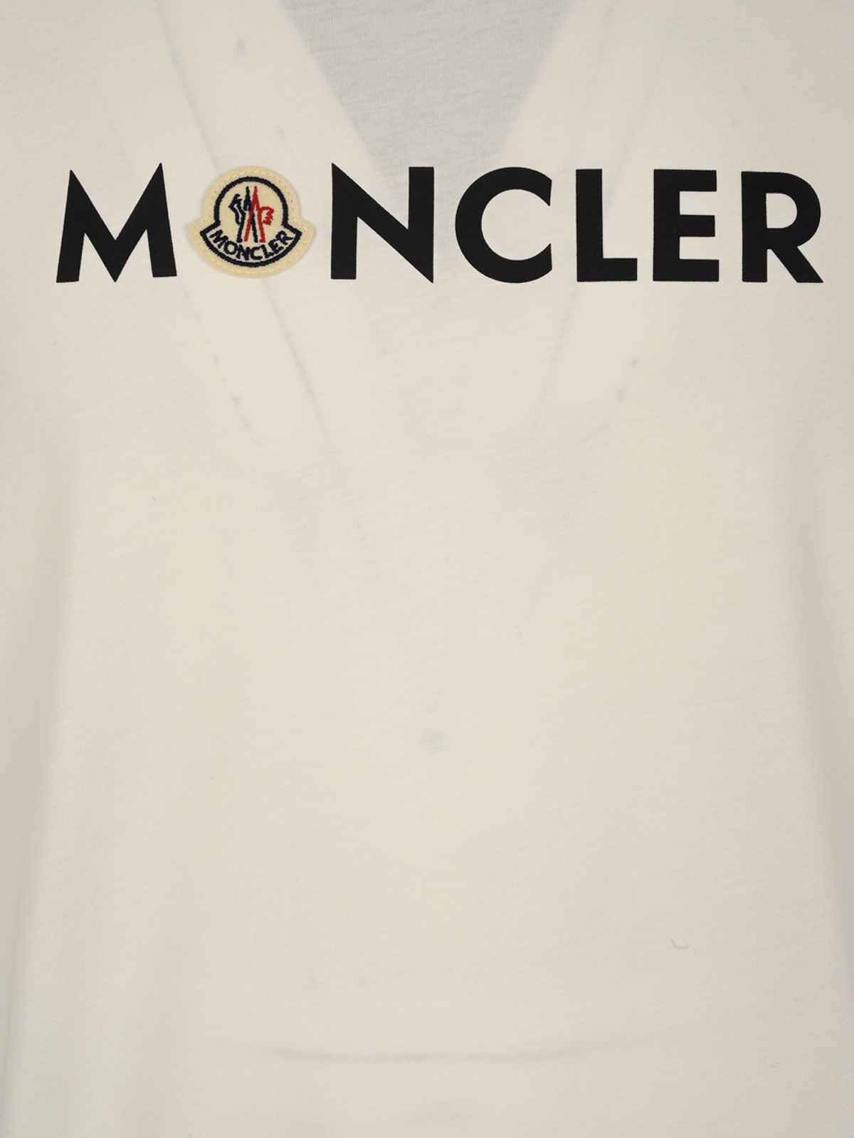[Moncler] T-shirts Short Sleeve FW26 918C0005189B8Q034