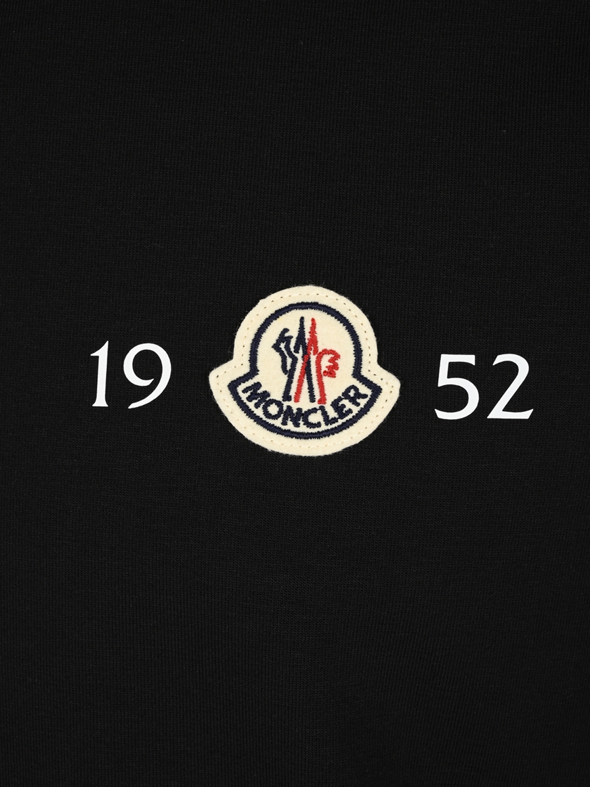 [Moncler] T-shirts Short Sleeve FW26 918C000528790F999