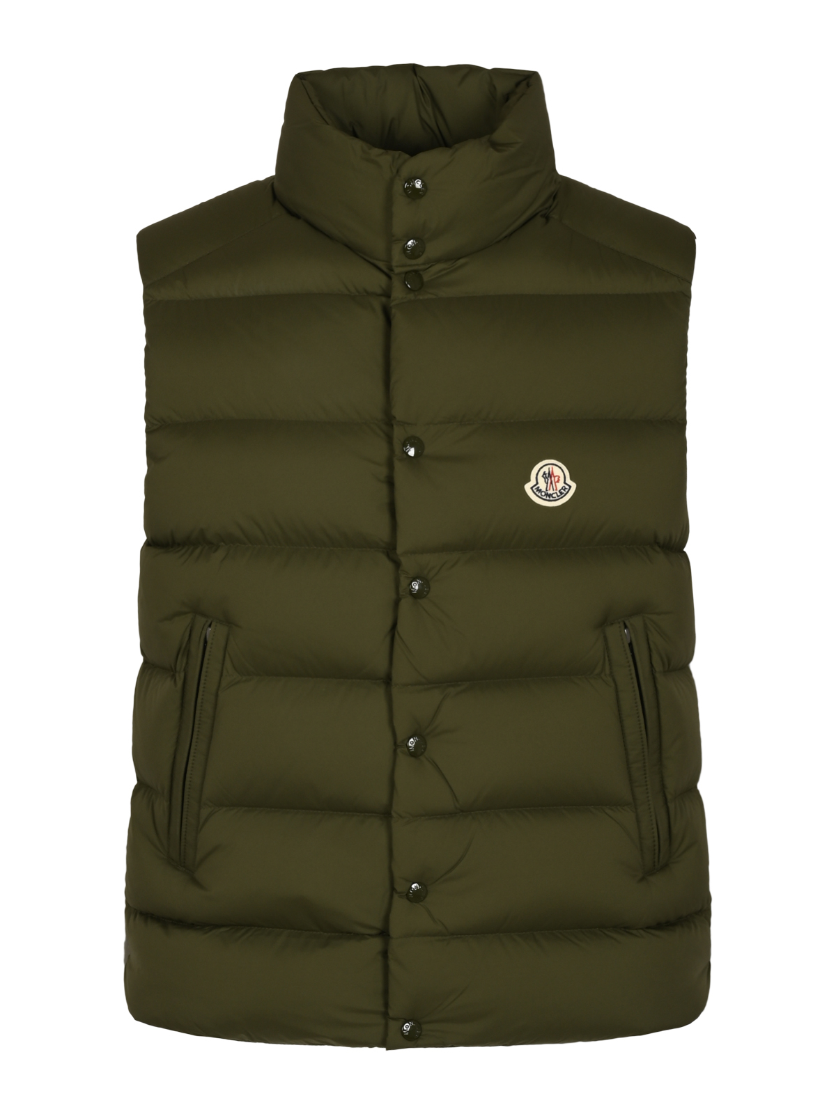[Moncler] Down Vest FW26 911A00096597YD825