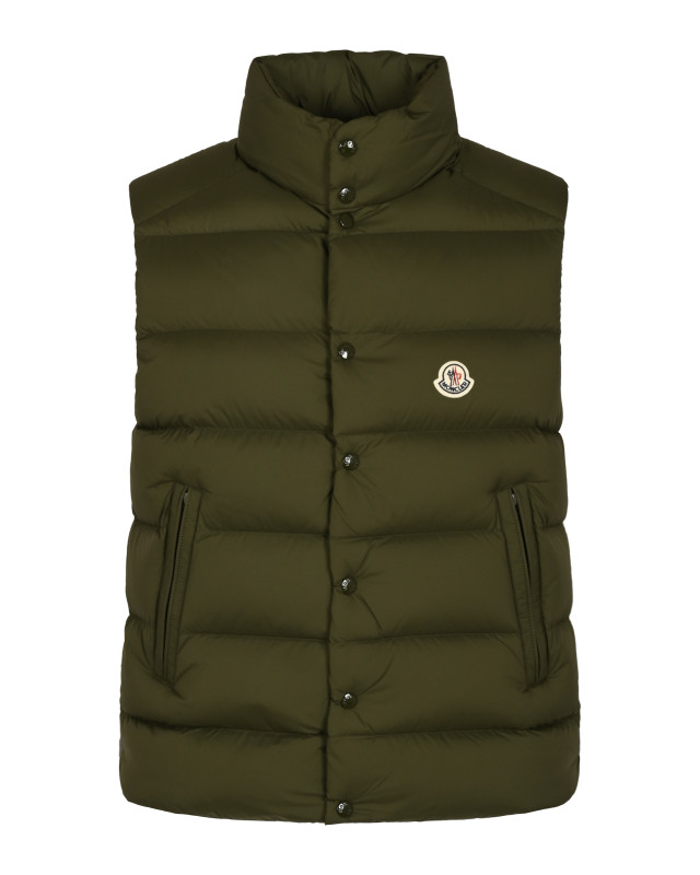 [Moncler] Down Vest FW26 911A00096597YD825