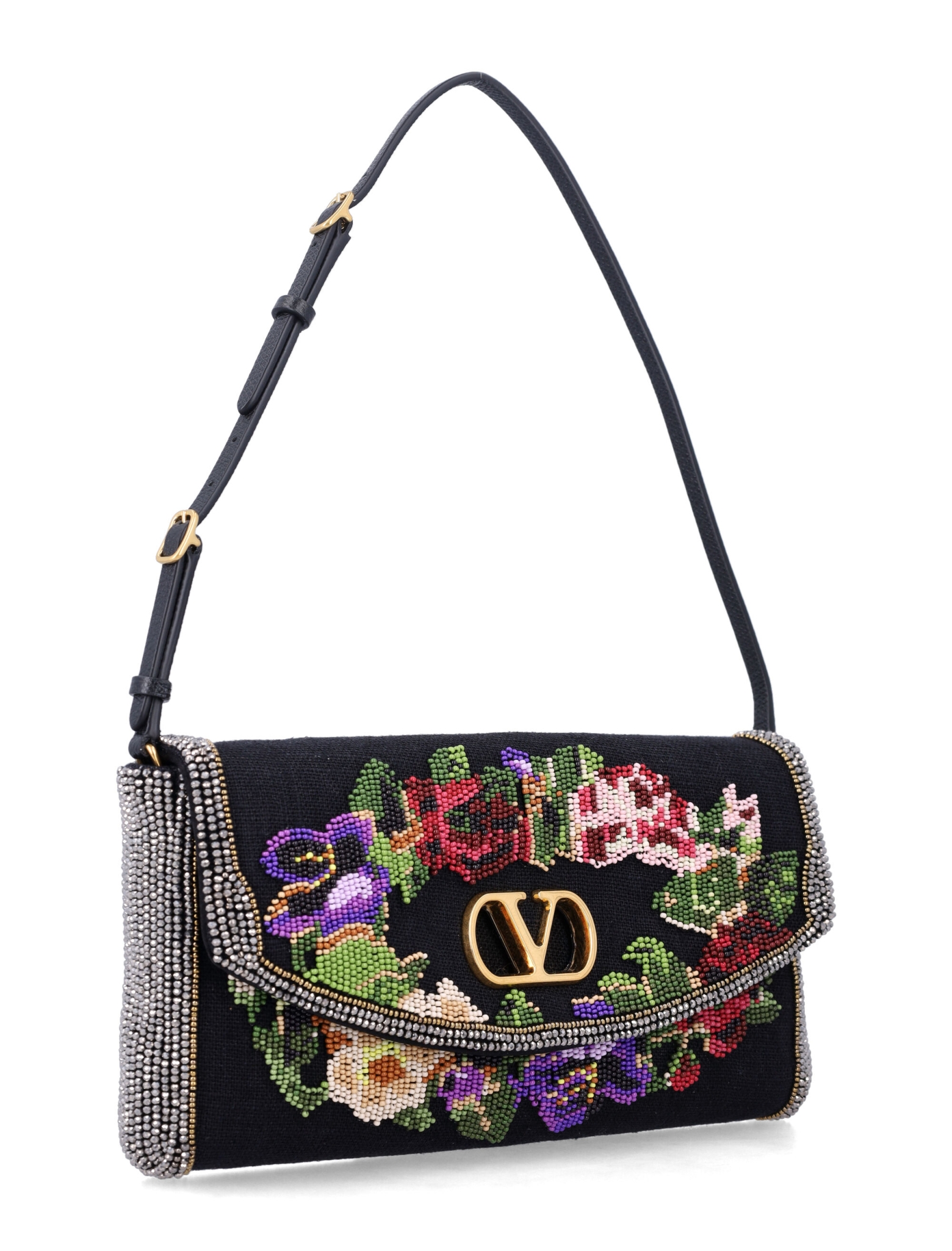[Valentino Garavani] Shoulder bag FW26 9W2B0T32LBHN96