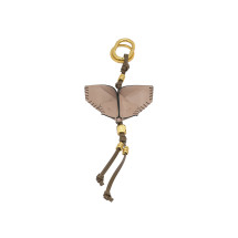 [GIANNI CHIARINI] Keyring FW26 PC BUTTERFLY01CHARM14704-VAR. PINK
