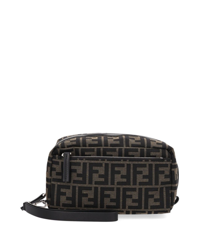 [Fendi] Beauty Case CO 8N0216B16FF1PR4