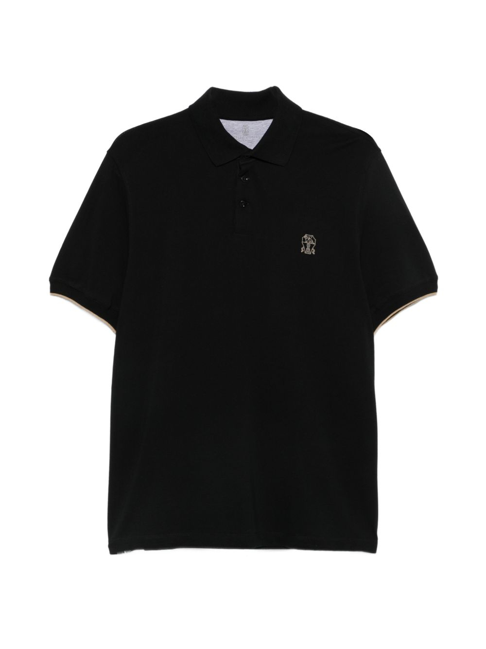 [Brunello Cucinelli] T-shirts Short Sleeve FW26 ME8548788CZ178