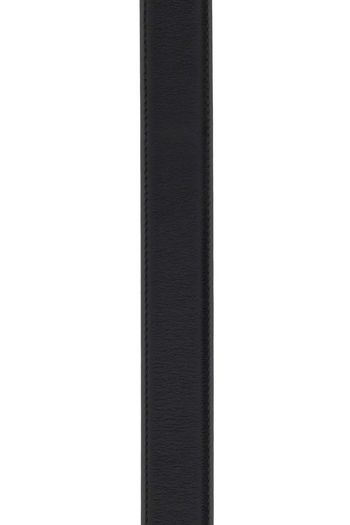 [THE ROW] Belt FW26 M1009L60 BLANS