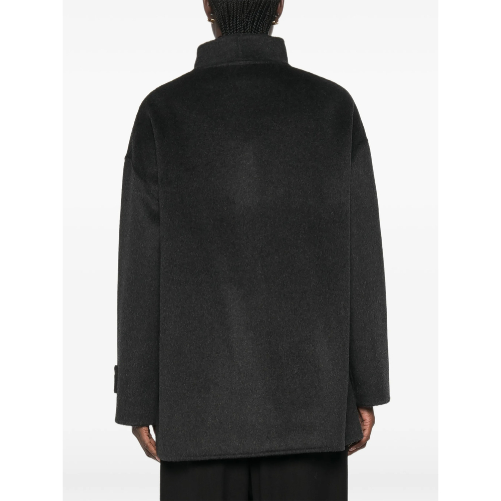 [The Dynamis Studio] Coat FW26 DS27F26 SHANGHAI SMOKE