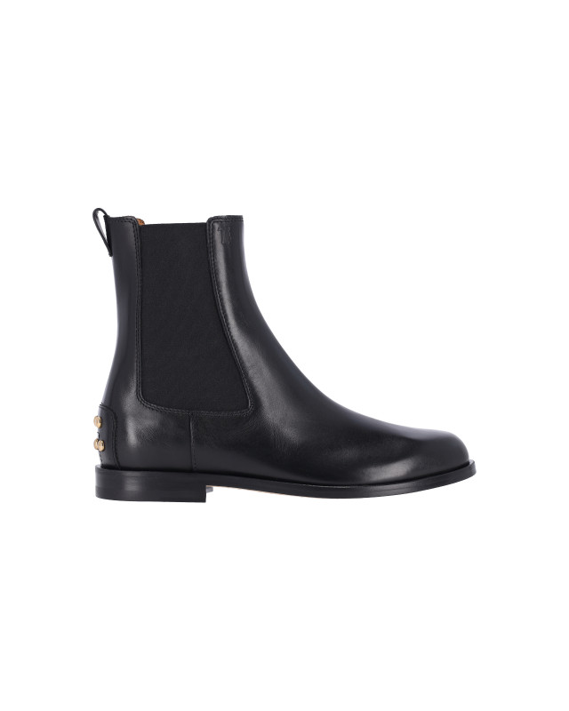 [Tod's] Ankle Boots FW26 XXW07M0KO20VFQB999